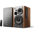 Produktbild: Aktivboxen Edifier Studio R1280db 2.0 Holz Bluetooth Retail (r1280db Wood)