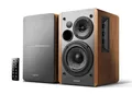 Produktbild: EDIFIER Studio R1280DB 2.0 Bluetooth Soundsystem BT Lautsprecher System Braun