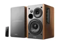 Produktbild: EDIFIER Studio R1280DB Aktives 2.0 Regallautsprechersystem, Holz