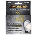 Produktbild: Ahead Sticks ACME Gehörschutz Custom Molded Earplugs