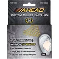 Produktbild: Gehörschutz AHead ACME Custom Molded Earplugs  NEU
