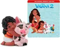 Produktbild: tonies Hörspielfigur Disney - Vaiana 2