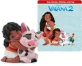 Produktbild: TONIES Hörfigur - Disney Vaiana 2 Hörfigur