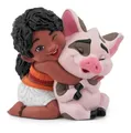 Produktbild: tonies 11001544 Disney - Vaiana 2 64 min (Schwarz, Braun, Grau, Orange, Pink,