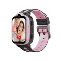 Produktbild: Beafon SW1 Kids Watch Black-Rosa Smartwatch (Schrittzähler) #1907172