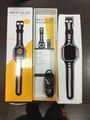 Produktbild: SW1 Kids Watch Black-Rosa Smartwatch Gebraucht 2#2261060
