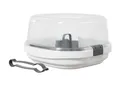 Produktbild: Lupilu Sterilasator + Zubehör mikrowelle BPA frei Babyflaschen sterilisieren NEU