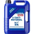 Produktbild: LIQUI MOLY 2-Takt-Motoröl 5 l Kanister