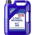 Produktbild: 2-takt-motoröl 150 5 L Motoröle - Liqui Moly