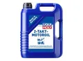 Produktbild: LIQUI MOLY Motoröl 1189 5l