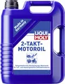 Produktbild: Liqui Moly 2-Takt-Motoröl 150 5 L