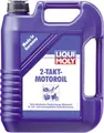 Produktbild: Liqui Moly 2T 1189 2-Takt-Motoröl 5l