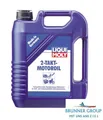 Produktbild: Liqui Moly 2 Takt Motoröl selbstmischend  5 Liter