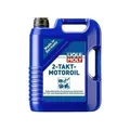 Produktbild: Motoröl LIQUI MOLY 1189 2-Takt Motoröl Selbstmischend Motorenöl Motor Öl 5 Liter