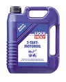 Produktbild: Motoröl 2-Takt-Motoroil LIQUI MOLY 1189 5 Liter Kanister
