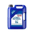 Produktbild: 1189 LIQUI MOLY Motoröl 2-Takt-Motoroil