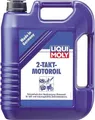 Produktbild: Liqui Moly Motoröl 2-Takt-Motoröl 2-Takt-Öl selbstm. 5l