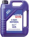 Produktbild: Liqui Moly 1189 2-Takt-Motoroil selbstmischend API TC | JASO FC Motoröl 5 Liter