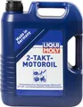 Produktbild: Motoröl 2T 5L LIQUI-MOLY