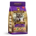 Produktbild: Wolfsblut - Black Bird Adult - 500 g - Truthahn - Trockenfutter - Hundefutter - Getreidefrei
