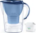 Produktbild: Brita Marella +1 Maxtra Pro PP-Filterkanne (1052799)