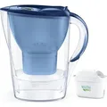 Produktbild: BRITA Marella+1 Maxtra Pro PP filter jug - Transparent