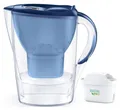 Produktbild: Brita Marella +1 Maxtra Pro PP-Filterkanne