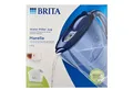 Produktbild: BRITA Wasserfilter Marella Cool Wasserfilter 2,4 L blau inkl. Maxtra PRO Filterkartusche