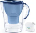 Produktbild: 4006387131005 Brita Marella +1 Maxtra Pro PP-Filterkanne BRITA