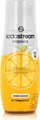 Produktbild: SodaStream Sirup ohne Zucker Zitrone Geschmack 440ml (1er Pack)