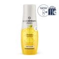 Produktbild: SodaStream Zitrone ohne Zucker Sirup 440ml Sirup für SodaStream