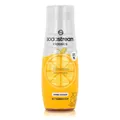 Produktbild: SodaStream Sirup ohne Zucker Zitrone Geschmack 440ml (1er Pack)