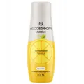 Produktbild: SodaStream Lemonade Zero Zuckerfrei Sirup Konzentrat 440ml