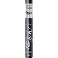 Produktbild: essence what the length! extreme lengthening mascara 01 Black, verlängernde Mascara, Schwarz, Elastomer-Bürste, ultra-definierte Wimpern, 10 ml