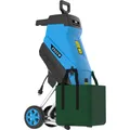 Produktbild: GÜDE Elektro-Häcksler, 