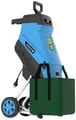 Produktbild: GÜDE GH 2501 Elektro Messer-Häcksler 2500W