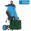 Produktbild: Güde Messer Gartenhäcksler GH 2501 Astdicke 45 mm 2500 W Fangsack 45 L