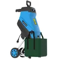 Produktbild: Gartenhäcksler Messerhäcksler Schredder Güde GH 2501 Elektro
