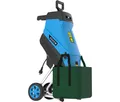 Produktbild: Güde Elektro Gartenhäcksler Häcksler Schredder Holzhäcksler GH 2501