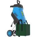 Produktbild: Güde Gartenhäcksler GH 2501 mit 45 Liter Fangsack
