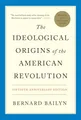 Produktbild: The Ideological Origins of the American Revolution: Fiftieth Anniversary Edition