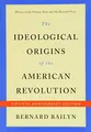 Produktbild: Bernard Bailyn - Ideological Origins of the American Revolution   Fift - G245z