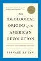 Produktbild: Bernard Bailyn The Ideological Origins of the American (Taschenbuch) (US IMPORT)