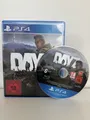 Produktbild: DAYZ • Sony Playstation / PS4 Spiel / FSK 18  Deutsches Spiel