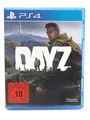 Produktbild: DayZ (Sony PlayStation 4) PS4 Spiel in OVP - SEHR GUT