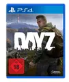 Produktbild: DayZ - PS4