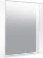Produktbild: Keuco Lichtspiegel X-LINE 1000 x 700 x 105 mm weiß
