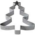 Produktbild: Zenker - Ausstecher xxl Tannenbaum 16,8 x 13,8 x 2,6 cm Ausstechform Plätzchenform