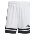Produktbild: adidas Herren SQUADRA25 Short, White/Black, XL