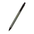 Produktbild: Uni Kuru Toga M5KH1P.23 Druckbleistift, automatische Minenrotation, 0,5 mm feine Spitze, Ganzmetallkörper, Phantomgrau